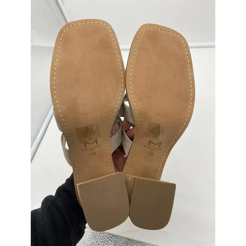 Marc Fisher shoes are